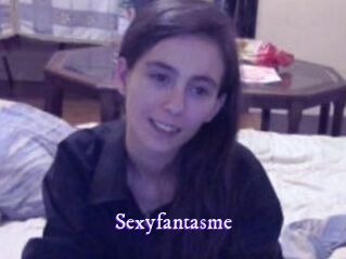 Sexyfantasme