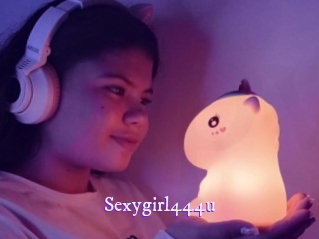 Sexygirl444u