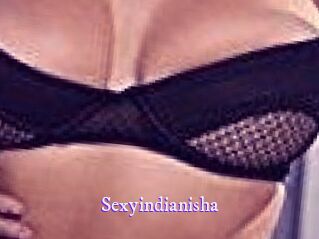 Sexyindianisha