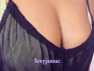 Sexyjannat