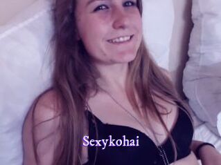 Sexykohai
