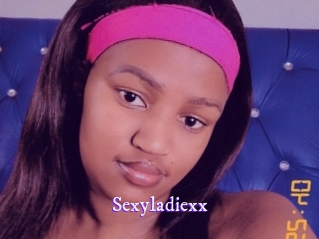 Sexyladiexx