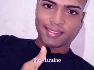 Sexylantino