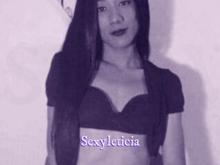 Sexyleticia