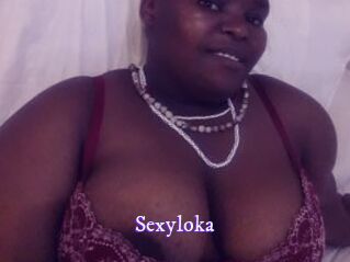 Sexyloka