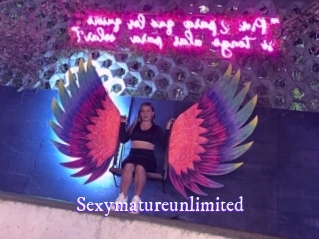 Sexymatureunlimited