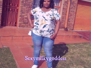 Sexymilkygoddess