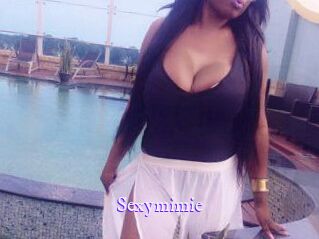 Sexymimie