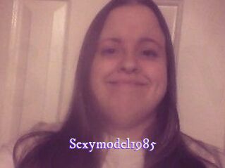 Sexymodel1985