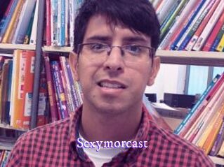 Sexymorcast