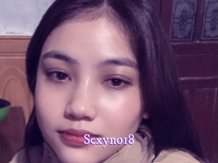 Sexyno18