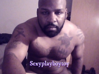 Sexyplayboytoy