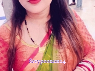 Sexypoonam24