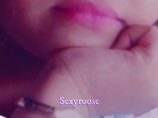 Sexyroose