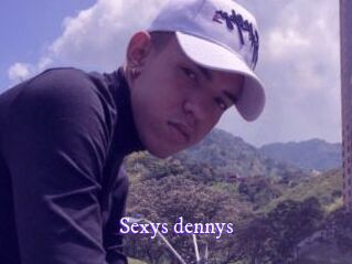 Sexys_dennys