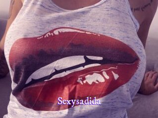 Sexysadida