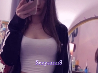 Sexysara18