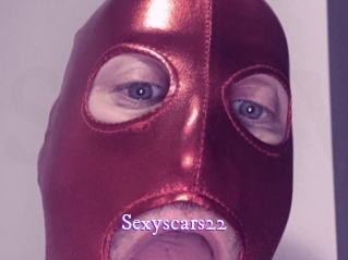 Sexyscars22