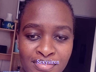 Sexysiren