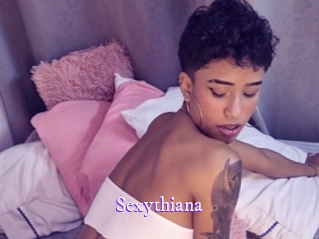 Sexythiana