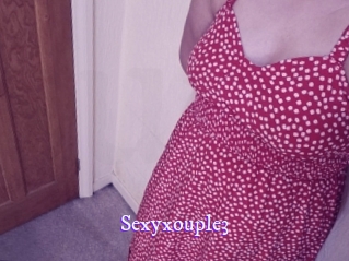 Sexyxouple3