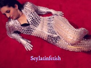 Seylatinfetish