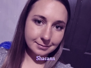 Shaeann