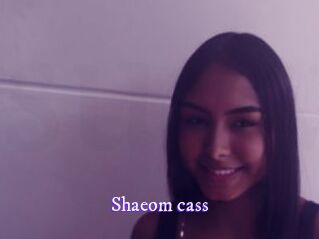 Shaeom_cass