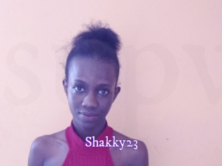 Shakky23