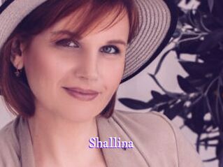 Shallina