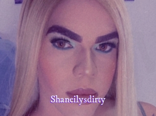 Shaneilysdirty