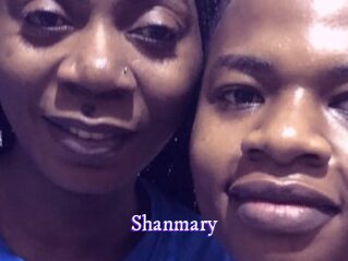 Shanmary