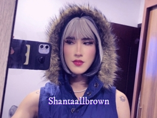 Shantaallbrown