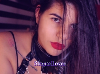 Shantallovee