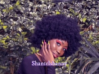 Shantelshanny