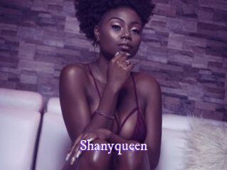 Shanyqueen