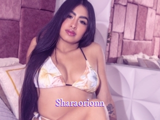 Sharaorionn