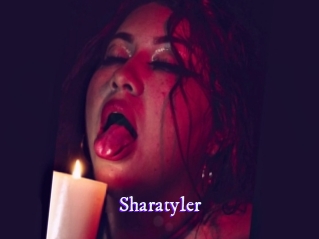 Sharatyler