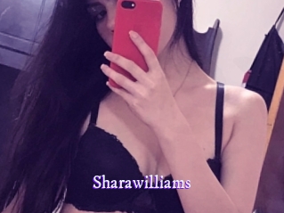 Sharawilliams