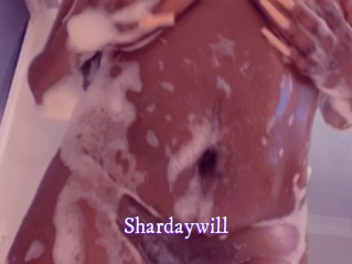 Shardaywill