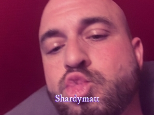 Shardymatt