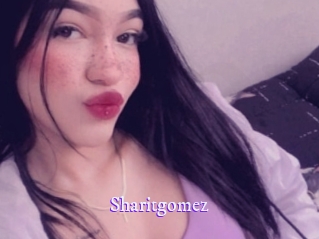 Sharitgomez