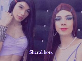 Sharol_hotx