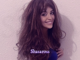 Shasaross