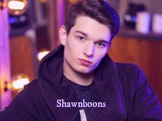 Shawnboons