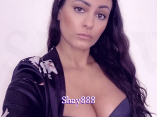 Shay888