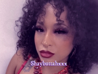 Shaybuttahxxx