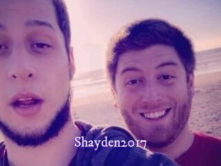 Shayden2017