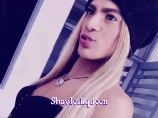 Shaylethqueen