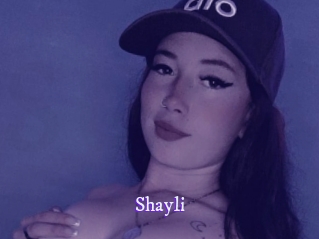 Shayli